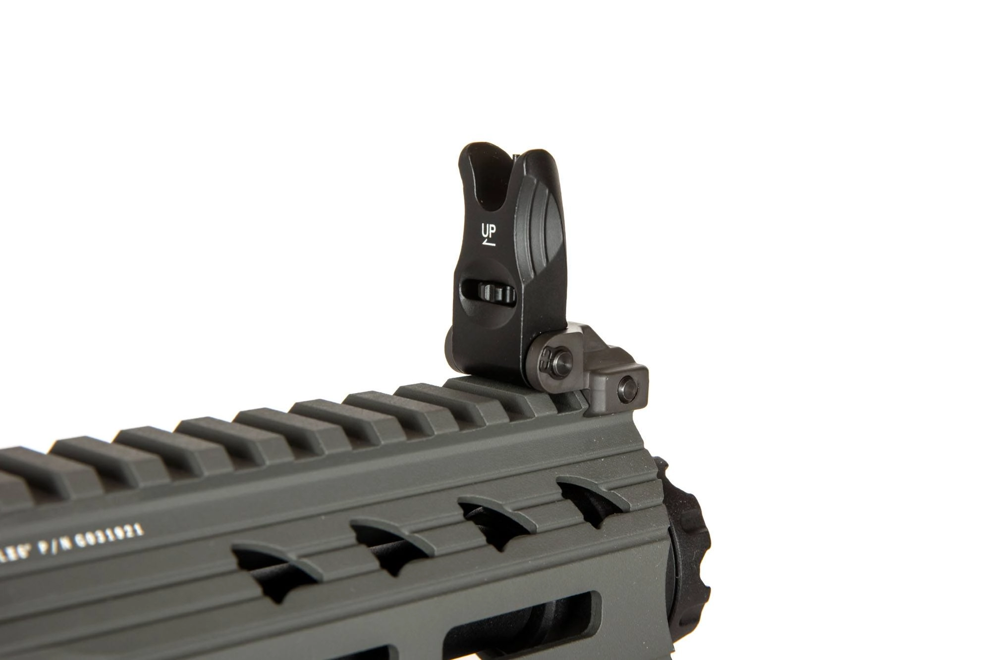 Replika karabinka ARP556 - Battleship Grey OD-G-GIG-01-033383-00 asgbox.pl Replika karabinka ARP556 - Battleship Grey - obrazek 3