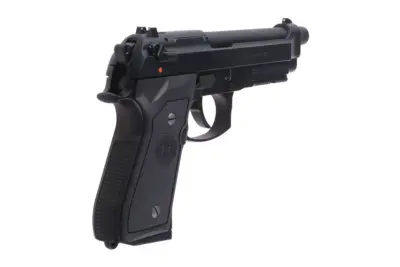 Pistolet ASG G&G GPM92 Czarny (OUTLET) - obrazek 3