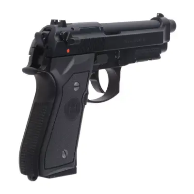 Pistolet ASG G&G GPM92 Czarny (OUTLET) OUT-72-033555-00 asgbox.pl Pistolet ASG G&G GPM92 Czarny (OUTLET) OUT-72-033555-00 asgbox.pl