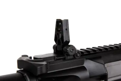Replika karabinka SA-E25 PDW EDGE™ - czarna - obrazek 3