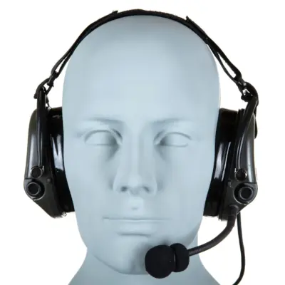 Zestaw słuchawkowy Tac-Sky WYS0042 Neckband Headset Foliage Green TAC-31-043724-00 asgbox.pl Zestaw słuchawkowy Tac-Sky WYS0042 Neckband Headset Foliage Green TAC-31-043724-00 asgbox.pl