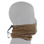 Półmaska ochronna Specna Arms Knight Tan - obrazek 2
