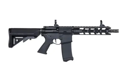 Karabinek ASG Modify XTC CQB-M Czarny - obrazek 2