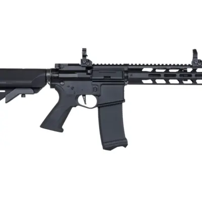 Alternative view of Karabinek ASG Modify XTC CQB-M Czarny