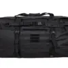 asgbox.pl - Torba na wyposażenie taktyczne GFC Tactical 120 l. Czarna