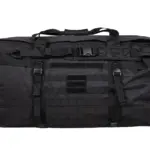 asgbox.pl - Torba na wyposażenie taktyczne GFC Tactical 120 l. Czarna