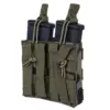 Podwójna ładownica uniwersalna GFC Tactical Wz. 93 Pantera Leśna OD-G-GFT-19-039025-00 asgbox.pl