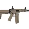 Replika karabinka Specna Arms SA-F21 FLEX™ ETU™ Tan OD-G-SPE-01-040805-00 asgbox.pl