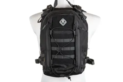 Plecak Emerson Gear Assault 22L Czarny - obrazek 2
