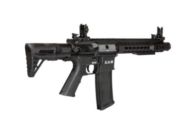 Replika karabinka SA-C07 PDW CORE™ - czarna - obrazek 5