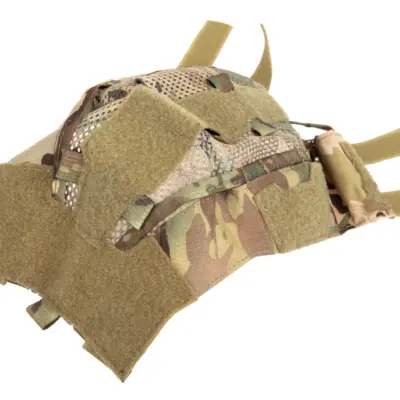 asgbox.pl - Pokrowiec na hełm FMA typu High Cut TB1440-M (M/L) MC