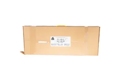 asgbox.pl - Replika karabinka SC-01 - czarna (OUTLET)