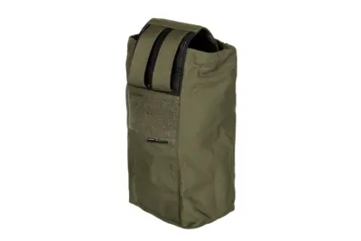 Składana Torba zrzutowa Mini - Ranger Green - obrazek 3