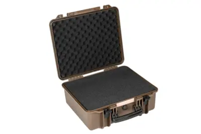 Walizka transportowa Nuprol Equipment Hard Case (Medium) - Tan - obrazek 2