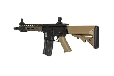 Karabinek ASG Specna Arms SA-A27P ONE™ Kestrel™ ETU Chaos Bronze - obrazek 3