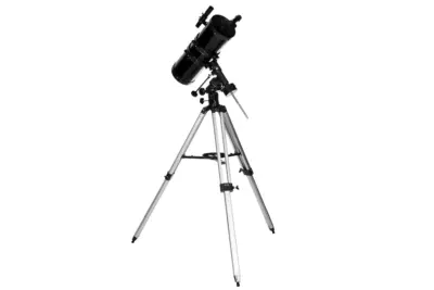 Teleskop OPTICON Galaxy 150F1400EQ (OUTLET) - obrazek 4
