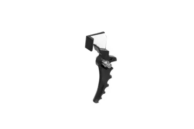 Język spustowy Quantum Trigger 1C1 - Matt Black - obrazek 3