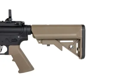Karabinek ASG Specna Arms SA-C07 CORE™ HAL ETU™ Half-tan - obrazek 2