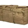 asgbox.pl - Torba na wyposażenie taktyczne GFC Tactical 120 L. Tan