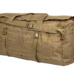asgbox.pl - Torba na wyposażenie taktyczne GFC Tactical 120 L. Tan
