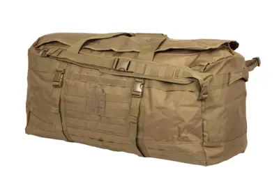 asgbox.pl - Torba na wyposażenie taktyczne GFC Tactical 120 L. Tan
