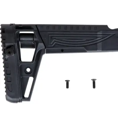 asgbox.pl - Regulowana kolba LCK-19 (Pk-410)