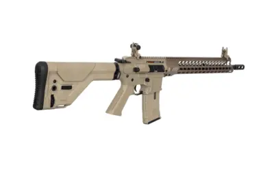 Replika karabinka CXP-YAK DMR UKSR - tan - obrazek 3