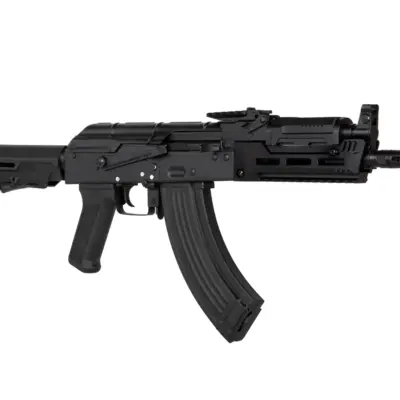 Karabinek ASG Double Bell AK STORM 025 (OUTLET) OUT-72-033537-00 asgbox.pl