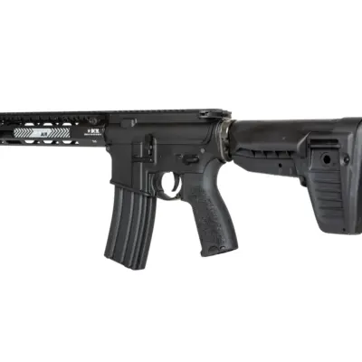 Alternative view of Replika karabinka BCM® CQB MCMR 11" AEG