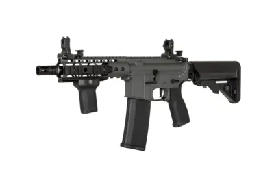 Replika karabinka SA-E12 EDGE 2.0™ - Szary - obrazek 5