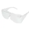 Okulary ochronne - VISITEUR - Przezroczysty OD-G-BOL-41-033217-00 asgbox.pl asgbox.pl - Okulary ochronne - VISITEUR - Przezroczysty