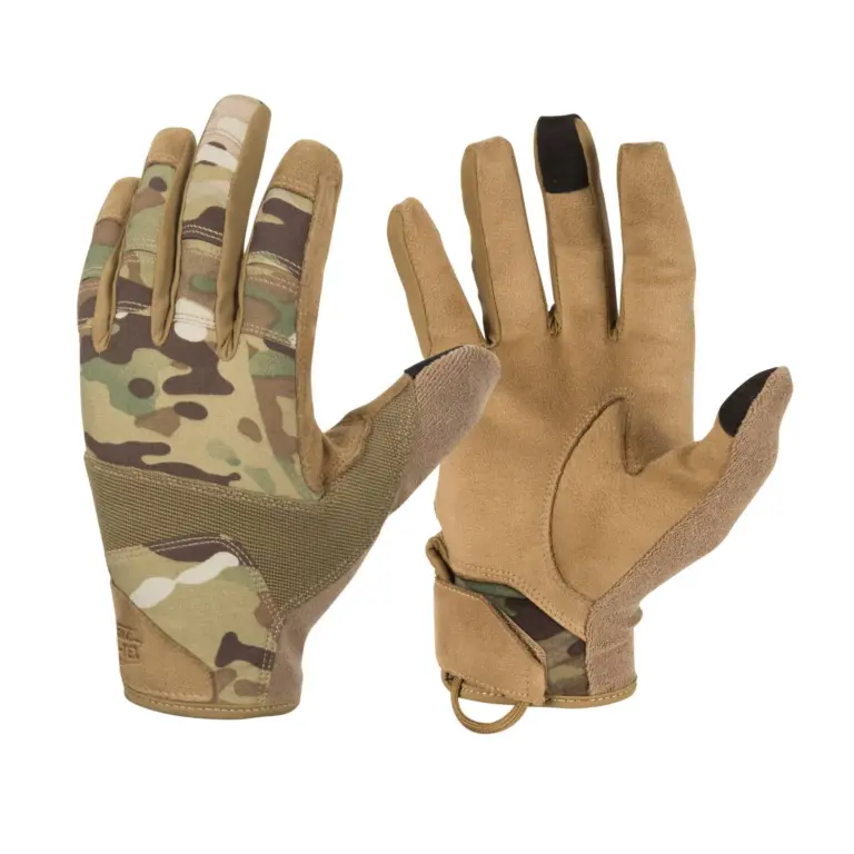 asgbox.pl - Rękawiczki Helikon-Tex Range Tactical® MC