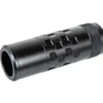 asgbox.pl - Obudowa Tracera E-Shooter Case-B C201 Czarny