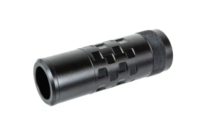 asgbox.pl - Obudowa Tracera E-Shooter Case-B C201 Czarny