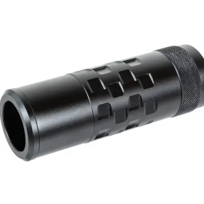 asgbox.pl - Obudowa Tracera E-Shooter Case-B C201 Czarny