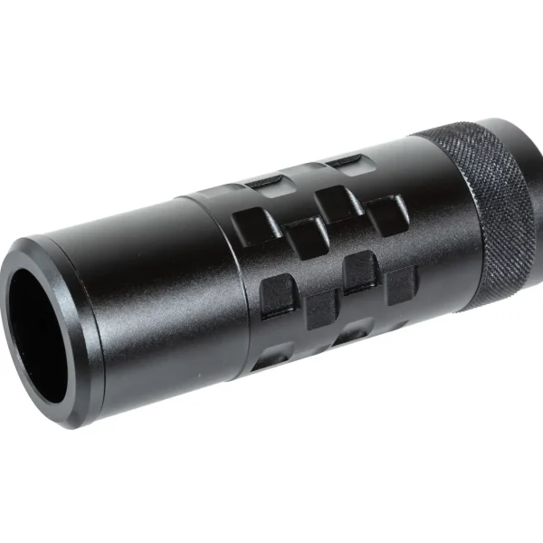 asgbox.pl - Obudowa Tracera E-Shooter Case-B C201 Czarny