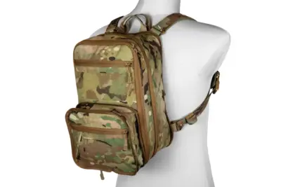 Plecak typu Flat Pack 2.0 - Multicam® - obrazek 2