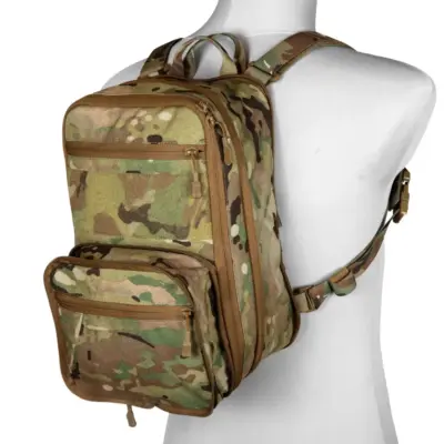 Plecak typu Flat Pack 2.0 - Multicam® PEW-19-034033-00 asgbox.pl