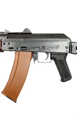 Karabinek ASG Double Bell RK-01-W Czarny (OUTLET) - obrazek 2