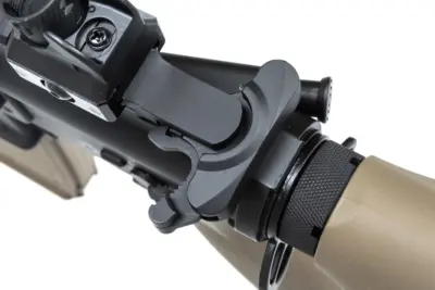 Karabinek ASG Specna Arms SA-PH20 PRIME™ BLDC™ HAL™ ETU  Chaos Bronze - obrazek 5