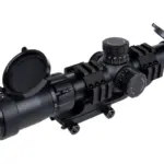 asgbox.pl - Luneta Vector Optics  Mustang 1-4x24FFP