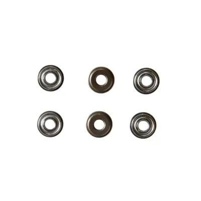 Alternative view of Zestaw łożysk 7mm do replik Specna Arms AK