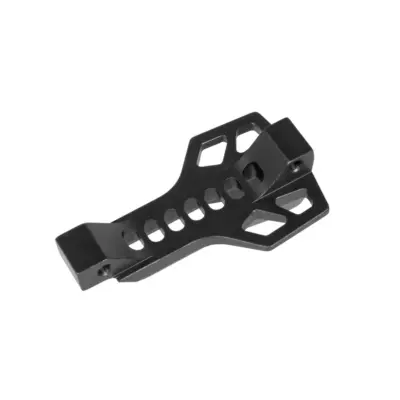 asgbox.pl - Aluminiowa osłona spustu SI Cobra Billet do replik M4 - Czarna