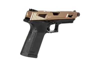 Replika pistoletu GTP9-DST TAN (OUTLET) - obrazek 3