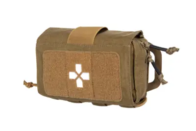 asgbox.pl - Apteczka typu Hybrid IFAK Gen. 3 - Coyote Brown