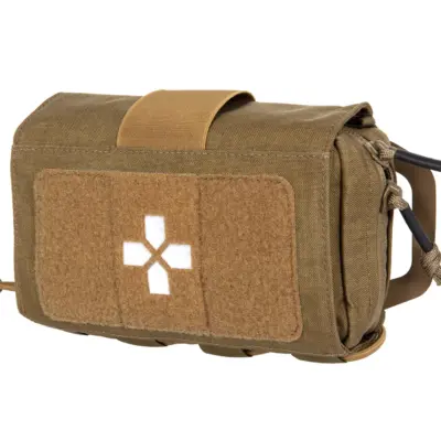 asgbox.pl - Apteczka typu Hybrid IFAK Gen. 3 - Coyote Brown