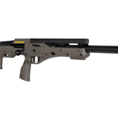 Alternative view of Replika karabinu snajperskiego ICS CXP Tomahawk Oliwkowa