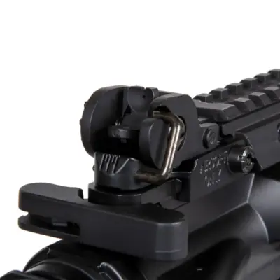 asgbox.pl - Replika karabinka JG 4015T Czarna