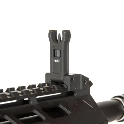 Alternative view of Replika karabinka PER703 Phantom Extremis MKIII-B - Czarna