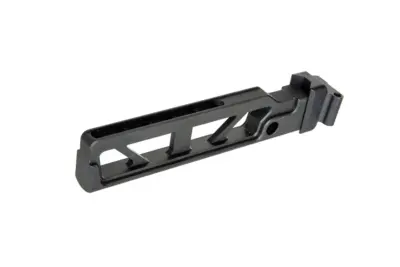Szkieletowy adapter kolby AR15 ST-6 do replik AK - obrazek 2